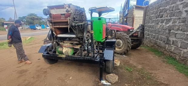 All Type Trolley Fabrication
