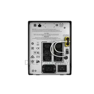 Apc Smc2000i Smart Ups 2000va Tower