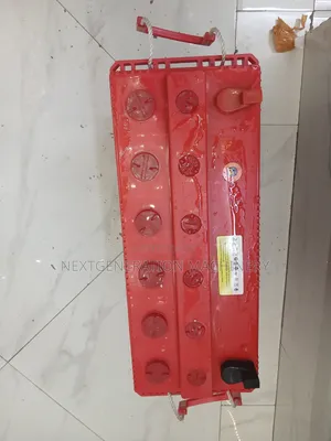 Husky Tubular Solar 100ah