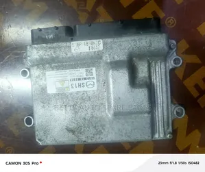 Mazda Cx5 Diesel Computer