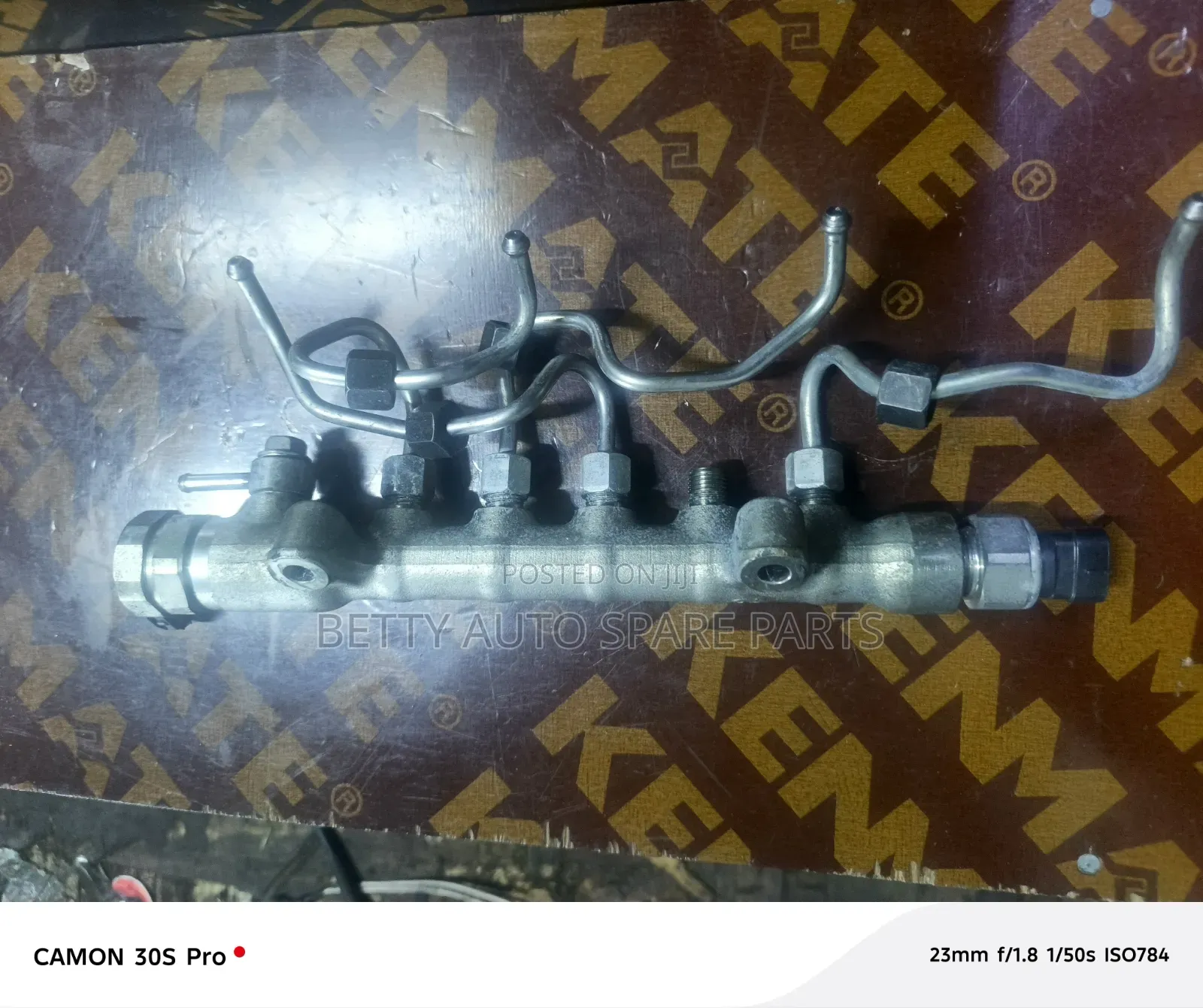 Mazda Cx5 Common Rail