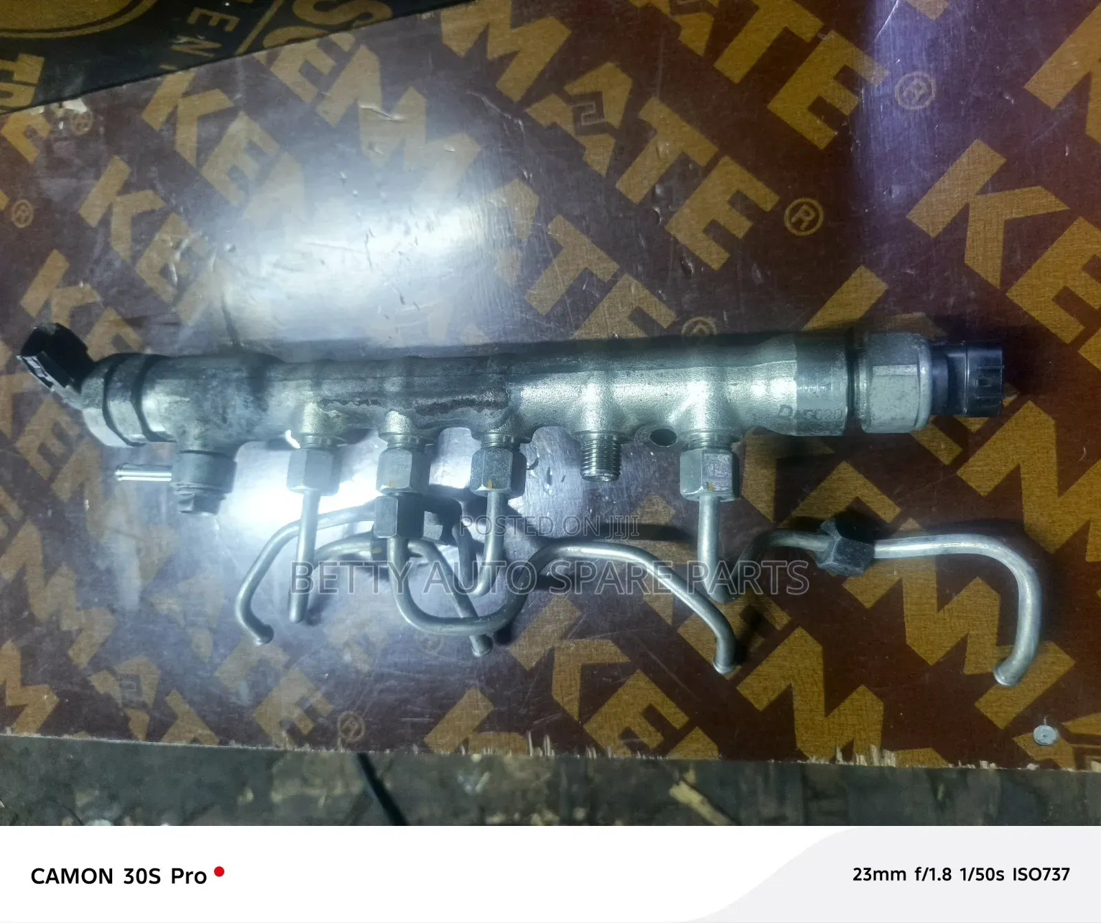 Mazda Cx5 Common Rail
