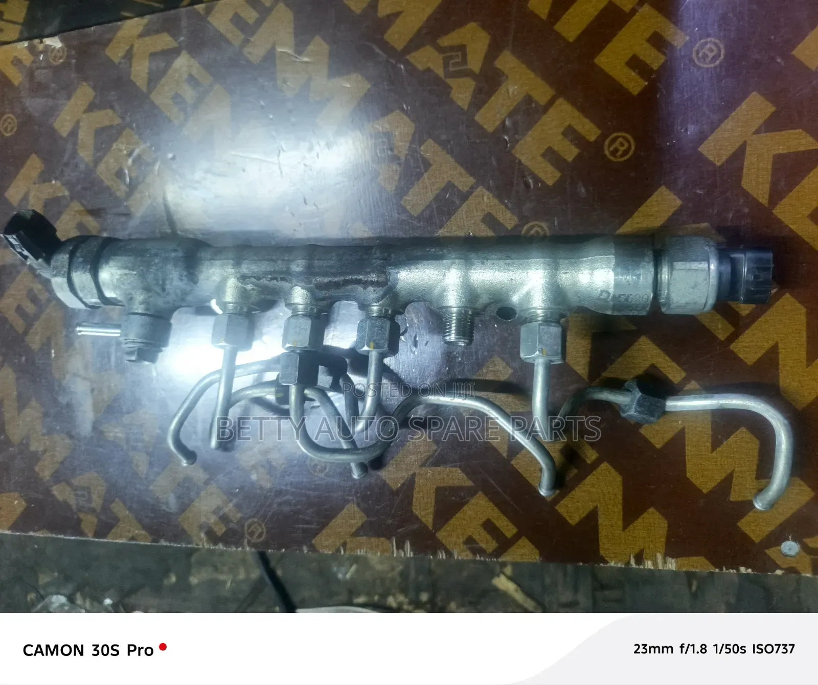 Mazda Cx5 Common Rail