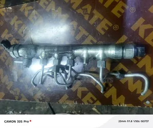 Mazda Cx5 Common Rail
