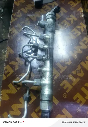 Mazda Cx5 Common Rail