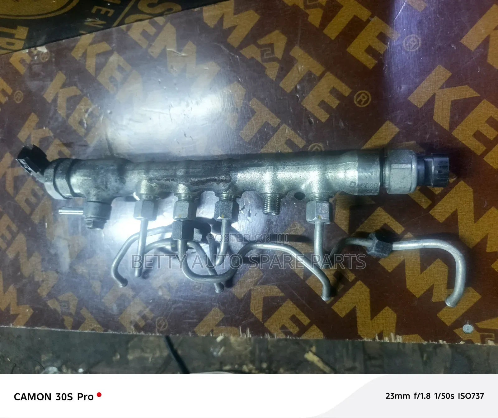 Mazda Cx5 Common Rail
