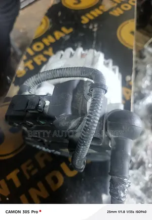 Nissan X Trail Nt32 Alternator