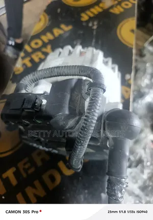 Nissan X Trail Nt32 Alternator