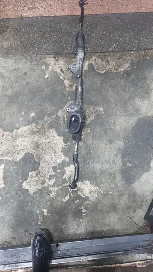 Nissan Tiida Steering Rack