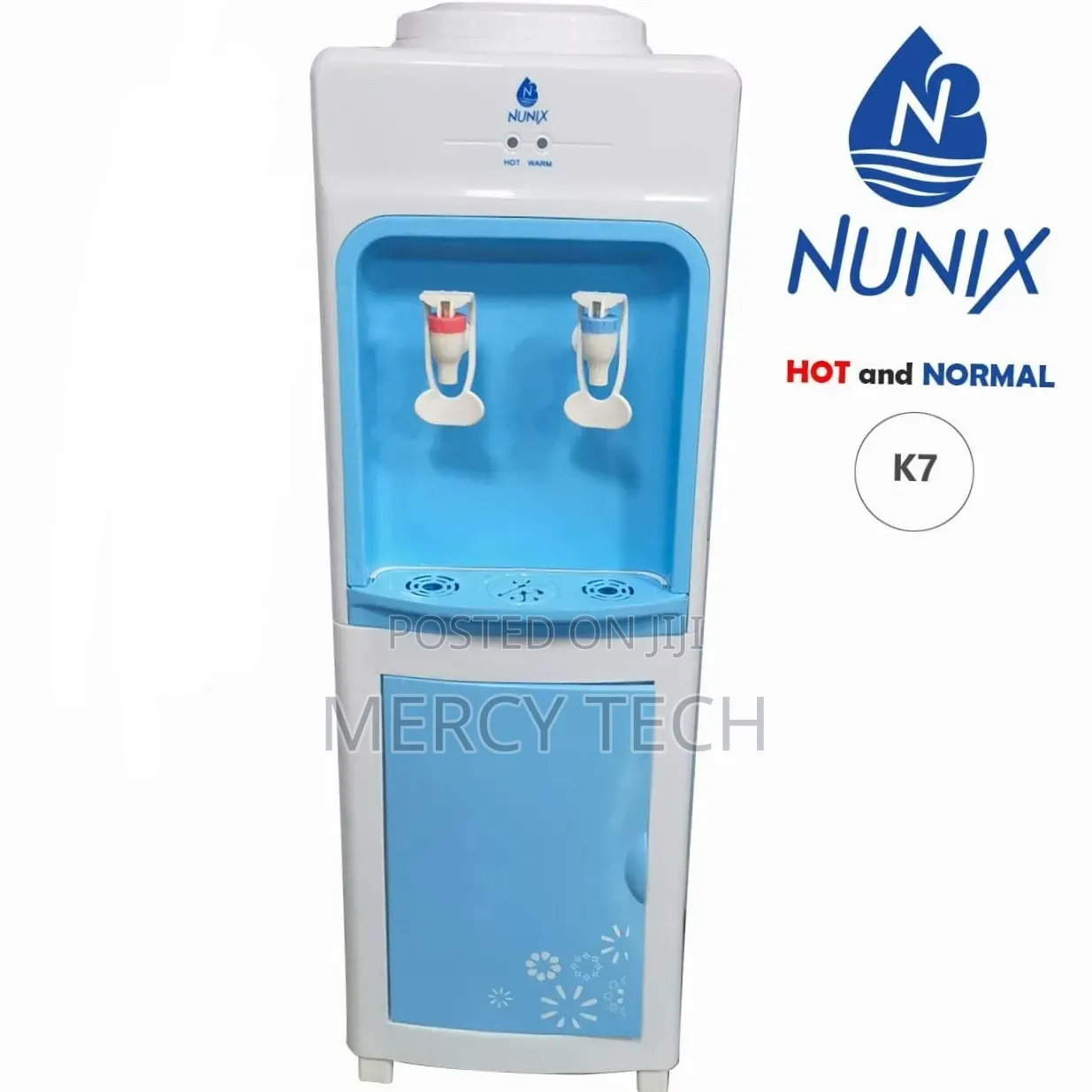 Nunix Water Dispenser