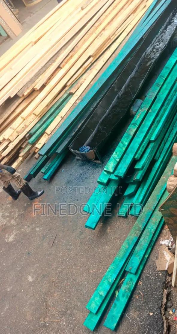 Cyprus Timber - main view