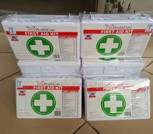 Medical Emergency Kit