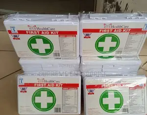 Emergency First Aid Kit/Medical Kit