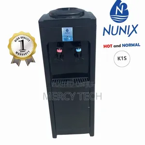 Nunix K1s Water Dispenser