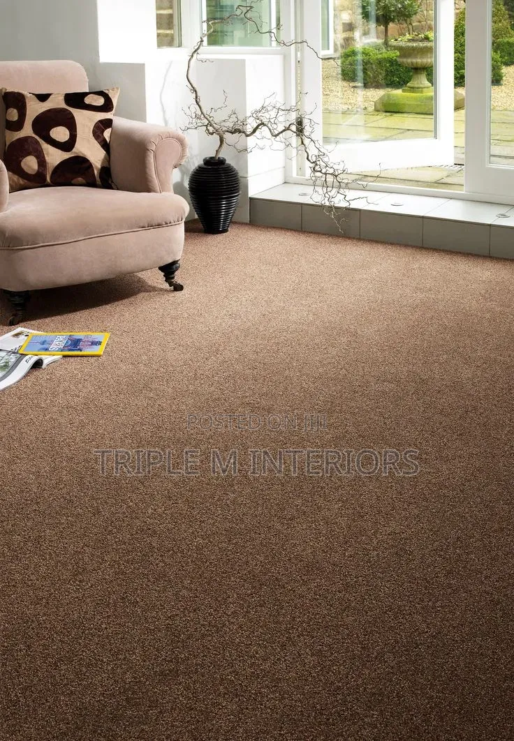 Your Home Deserves Better | Delta Carpet 4mm Thickness
