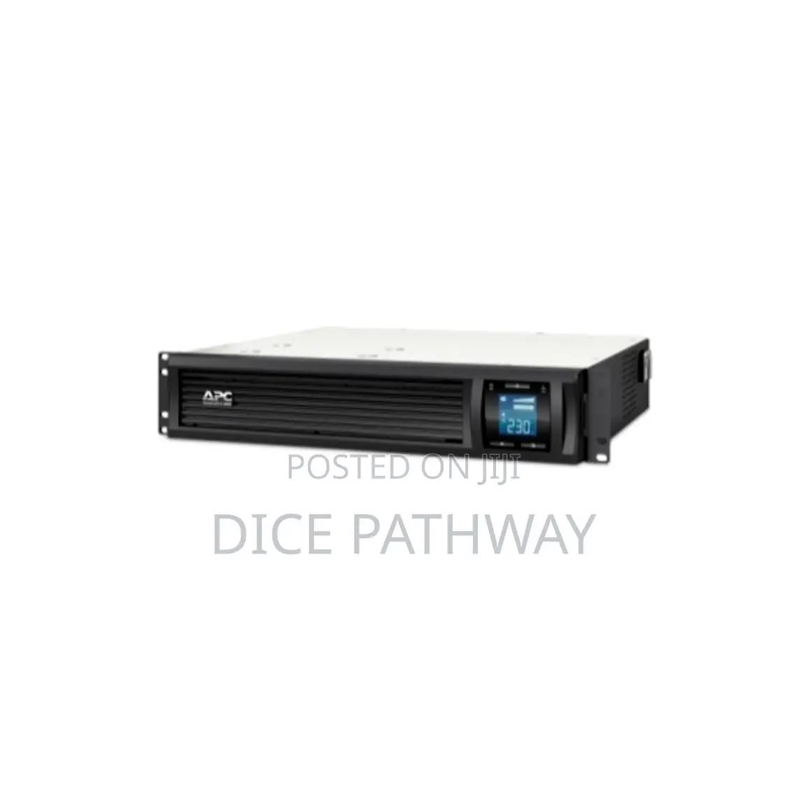 Apc Smart-Ups C 3000va LCD 230v