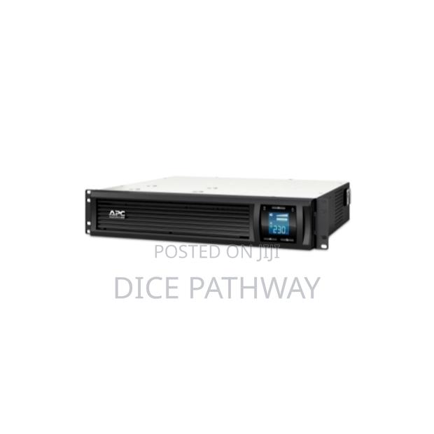 Apc Smart-Ups C 3000va LCD 230v