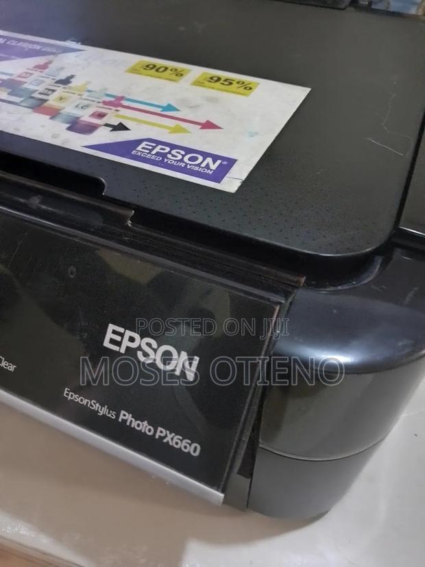 Office Printer - thumbnail 2