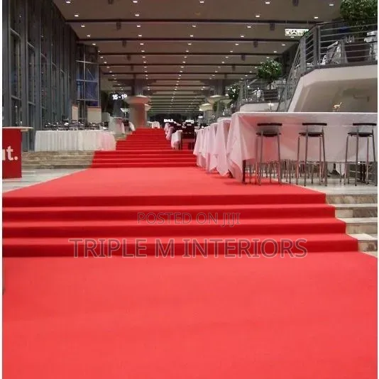 Give Your Stairs a Red Carpet Look | Delta Carpet