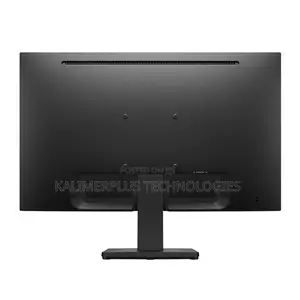 Framed 24 Inches Monitor Dell