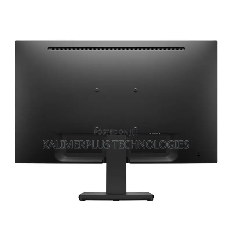 Framed 24 Inches Monitor Dell