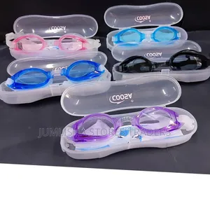 Kid’S Antifog Waterproof Swimming Goggles