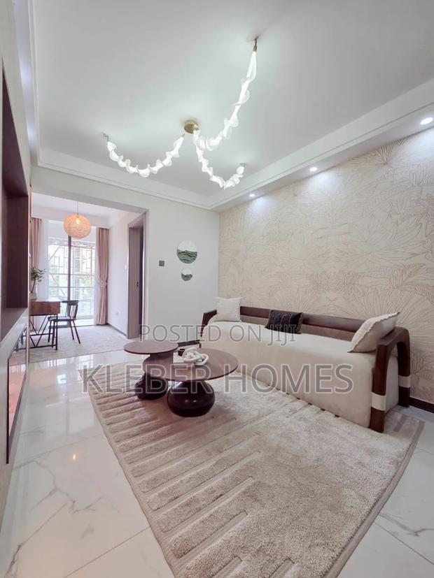 2bdrm Apartment In Kilimani, Hurlingham For Sale