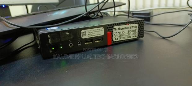 Mini Cpu Hp Lenovo Dell - main view