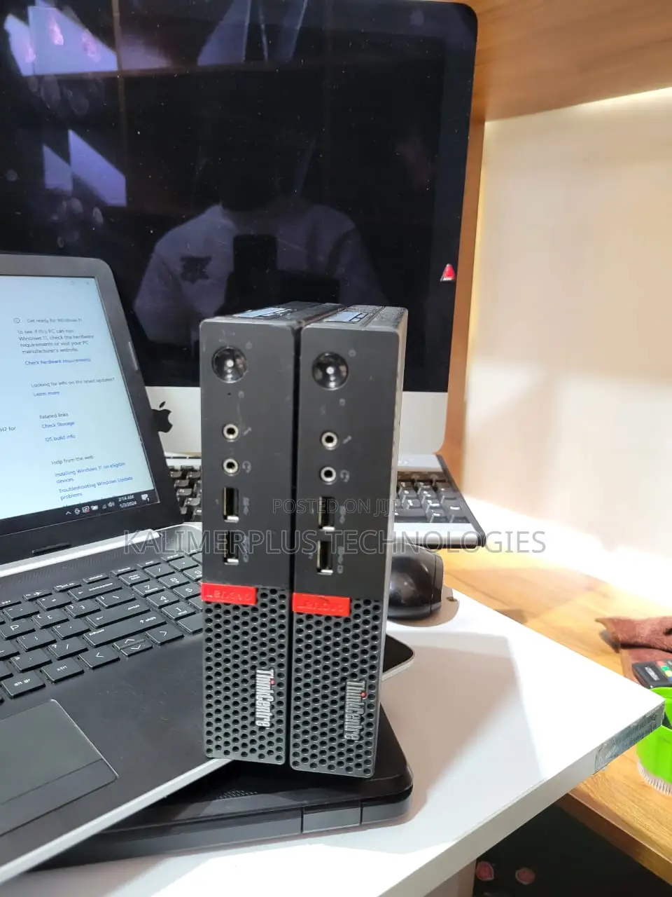 Mini Cpu Hp Lenovo Dell