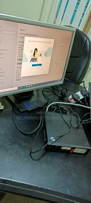 Mini Cpu Hp Lenovo Dell