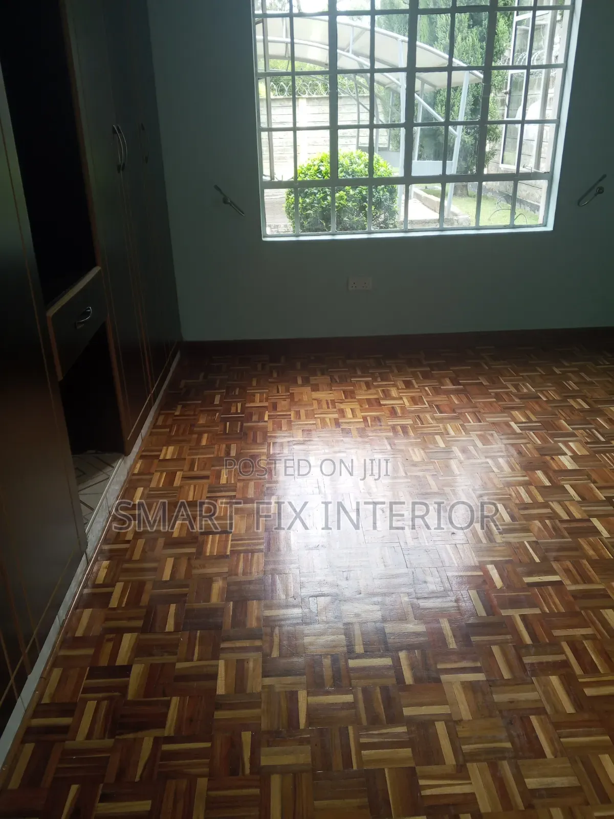 Flooring Installation, Sanding and Polishing/Renovation