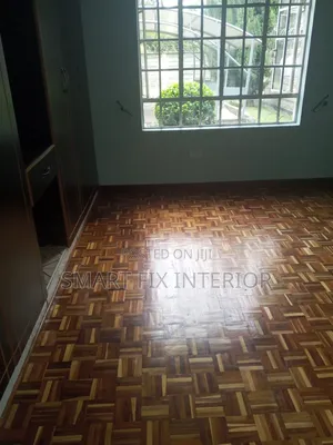 Flooring Installation, Sanding and Polishing/Renovation