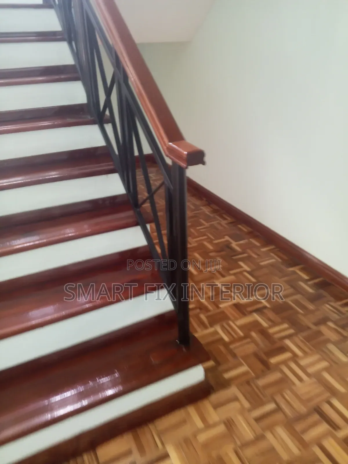 Flooring Installation, Sanding and Polishing/Renovation