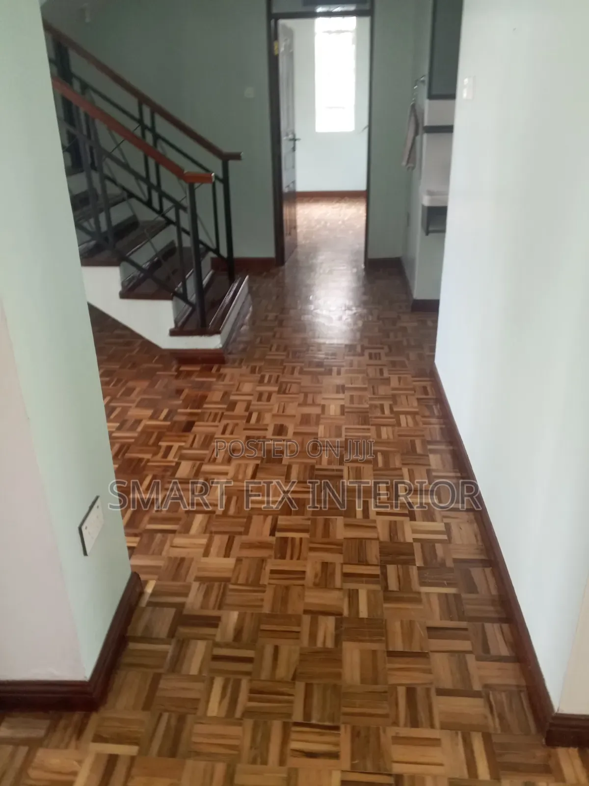 Flooring Installation, Sanding and Polishing/Renovation