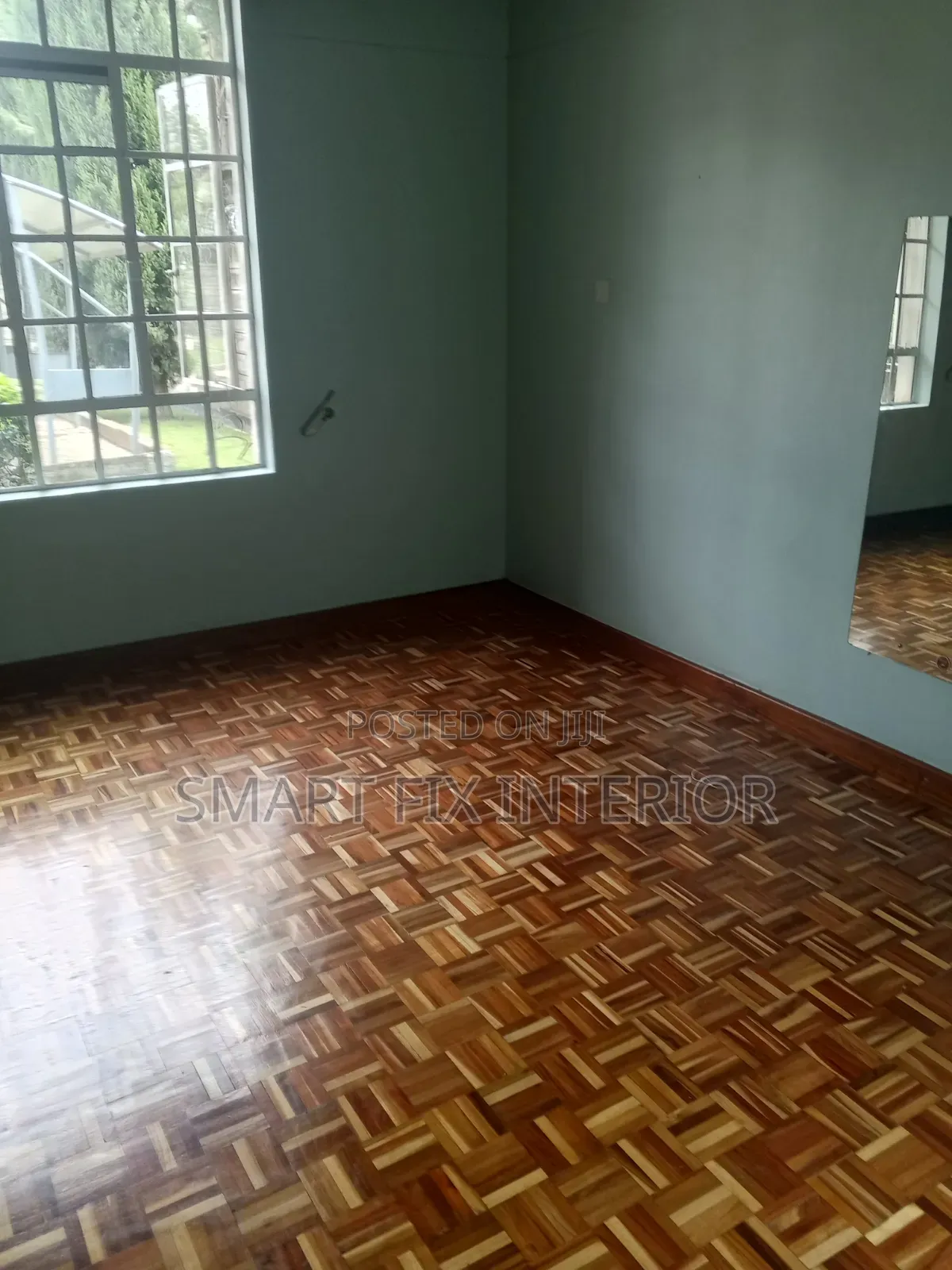 Flooring Installation, Sanding and Polishing/Renovation