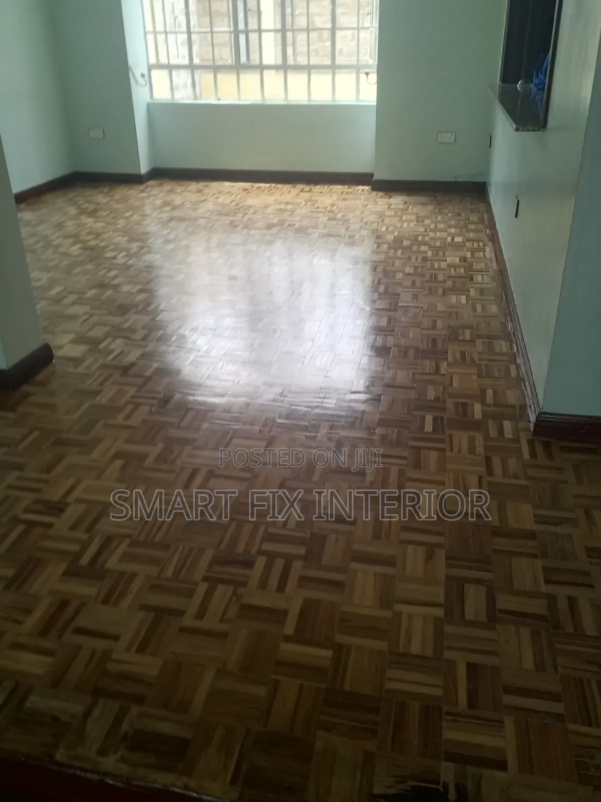 Flooring Installation, Sanding and Polishing/Renovation