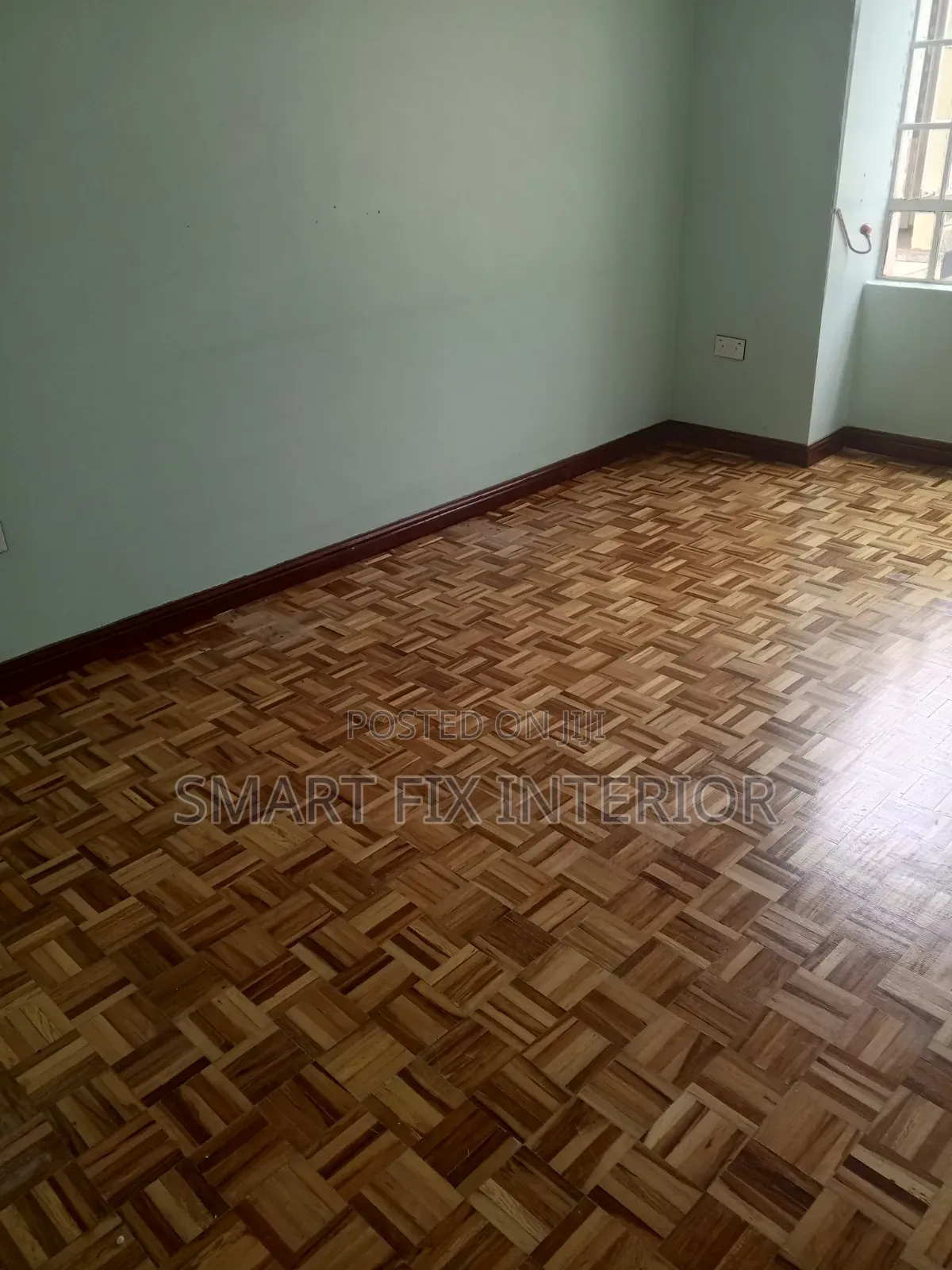 Flooring Installation, Sanding and Polishing/Renovation