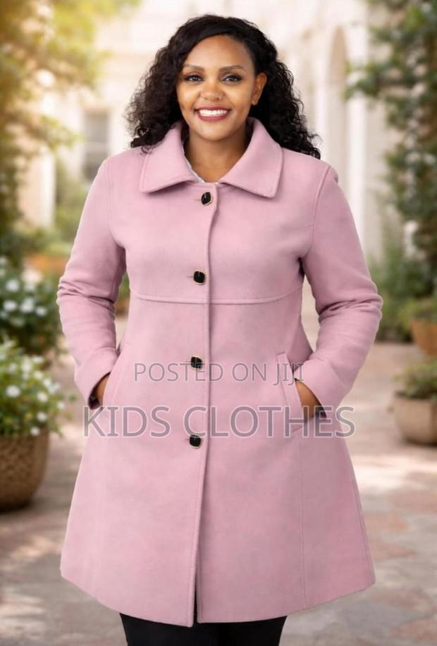 Trench Coats Fully Restocked 2xl-7xl (44 - 52) - thumbnail 2