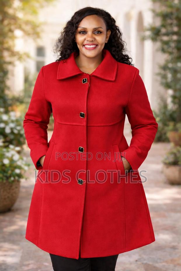 Trench Coats Fully Restocked 2xl-7xl (44 - 52) - thumbnail 6