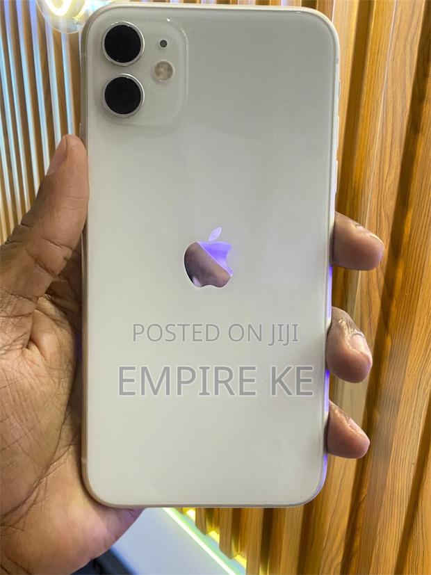 Apple iPhone 11 128 GB - thumbnail 2
