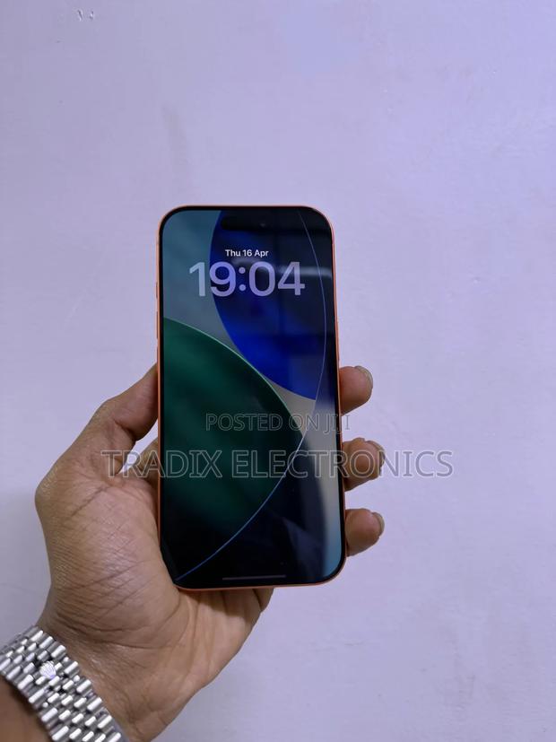 Apple iPhone 17 Pro 256 GB Orange - thumbnail 4
