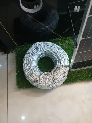 Hot Iron Cable Per Metre