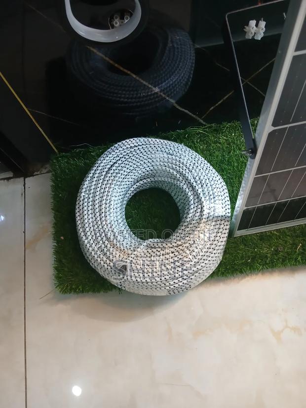Hot Iron Cable Per Metre