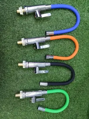 Pillar Taps-Colored
