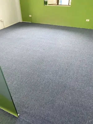 Cozy Flooring Upgrade With Carpet