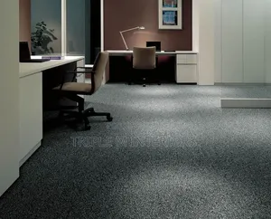 Soft Touch Full Room Delta Carpet Flooring