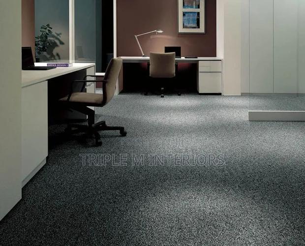 Soft Touch Full Room Delta Carpet Flooring