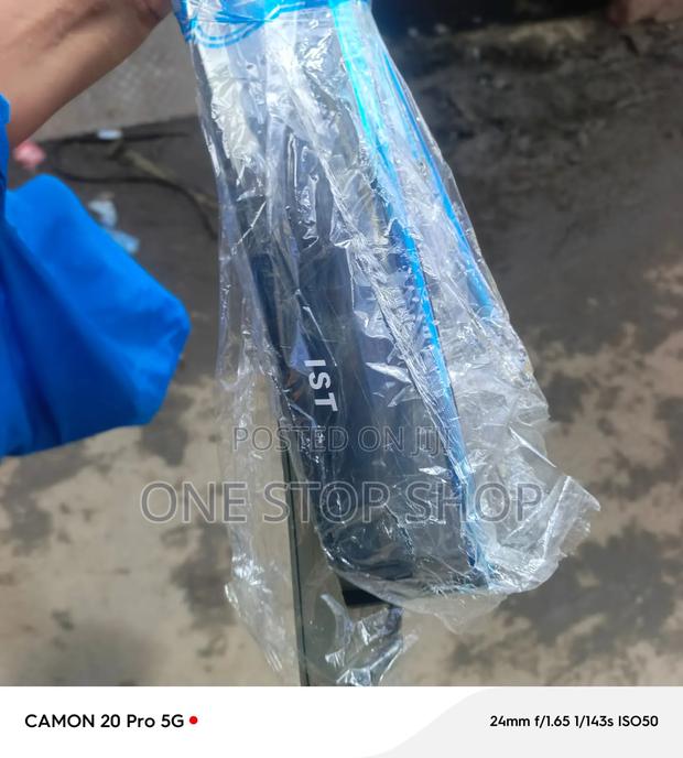 4pc Ist Sunvisors/Windbreaker/Windshield Set - main view