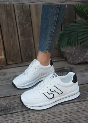 Ladies Stylish Sneakers