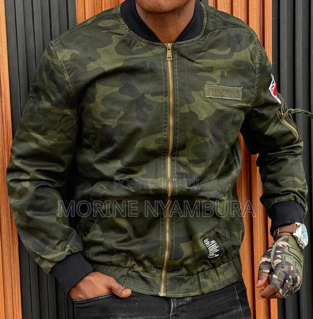 Unisex Jackets - thumbnail 2